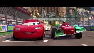 Lightning McQueen - And there's the insult we were missing. Grazie! (READ DESCRIPTION)