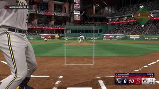 mlb the show 24