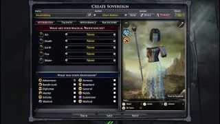 Fallen Enchantress: Legendary Heroes_Part 0: Custom Faction creation and tutorial