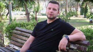 Phoenix Rehabilitation Center. We share our experience - Dmitriy.