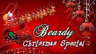 Beardy Christmas Special - Christmas Caroling