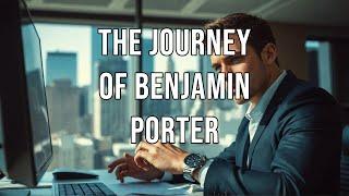 The Journey of Benjamin Porter