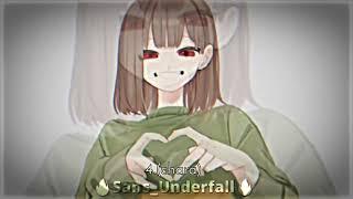 Những Nhân Vật Mạnh nhất trong undertale