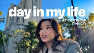 Life as a Product Manager | my Carnegie Mellon career talk for Discord!