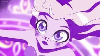 LoliRock AMV special Iris Dream of Amaru Angel of Darkness ^_^