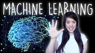 Machine Learning Explained in 5 Minutes