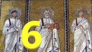 №6 Аріянство і язичництво. Гартленд, випуск 1