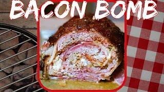 Discover the Secret: Bacon-Wrapped Pork Bomb Recipe