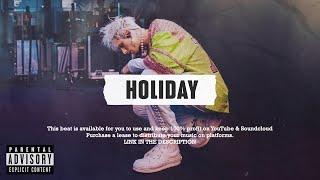 [FREE] Pop Punk x Punk Rock x MGK Type Beat "Holiday" (prod. by billionstars)