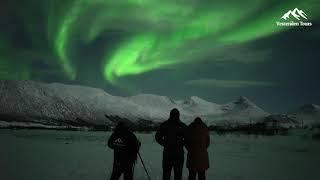 Northern Lights Norway