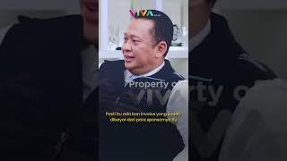 Soal Kepala Daerah, Bamsoet: Apa Ada Jaminan Bekerja untuk Rakyat? #vivacoid