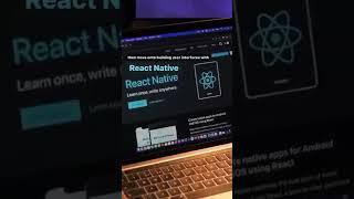 How to become a React Native Mobile App Developer in 5 steps!! ‍ #react #mobileapp #programming