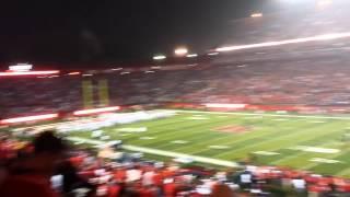 RU vs PSU