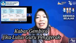 Jika Tidak Ikut Program Guru Penggerak?