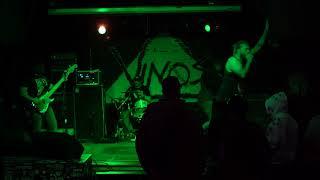 Shinfo - LIVE @ Vino's Brewpub in Little Rock, Arkansas 12.28.2023