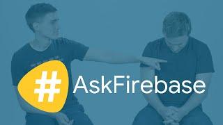 Firebase Hosting customers, SQL Database, & more! #AskFirebase