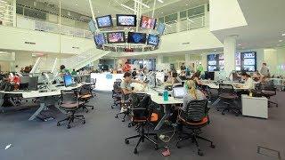 USC Annenberg Media Center