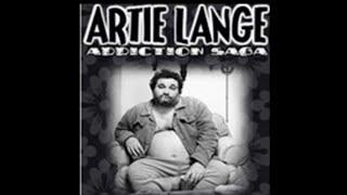 Artie Lange Addiction Saga FULL!!!! 1/8 Howard Stern GoldenAgeStern