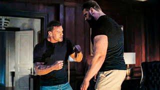 Reacher Season 3 - Official Trailer (2025) Alan Ritchson