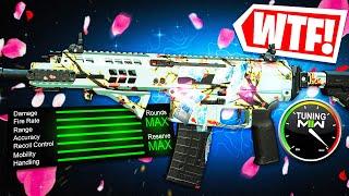 FOREVER SUPERIOR AR BUILD  Best ISO HEMLOCK Class Setup MW2 Update (Best ISO Hemlock Loadout Tuning