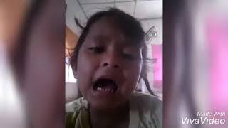 Sayur kol - Viral video lucu