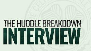 Introducing ‘The Huddle Breakdown Interview’: David Sumpter | International Bestselling Author