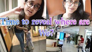 Where Are We? | Vinaaya shaitan  | WOW ! | Ep -2 | BHAVIKA SETHI...