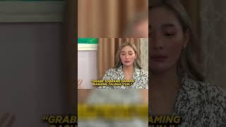 SACHZNA LAPARAN ON HER VIDEO SCANDAL #ogiediaz #sachzna #shorts #fyp #trending