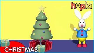 Hopla's Christmas | OfficialBertSmets