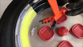 U.W.T  "Ultimate Wheel Weight Tool" Instructional Video from All Tire Supply