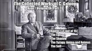 Aion / The Collected Works of C.G.Jung - Volume IX (Part 2) - Chapters 1-4