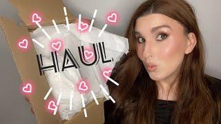 Erster Haul 2025  Makeup & Parfum 