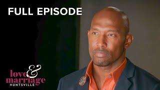 Love & Marriage: Huntsville S8E1 “Arrested Redevelopment” | Full Episode | OWN