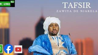 TAFSIR NIARELA ZAWIYA  MODIBO DRAME 7ÈME JOUR 08 03 2025  REJOINDRE GROUPE WHATSAPP 0022375409199