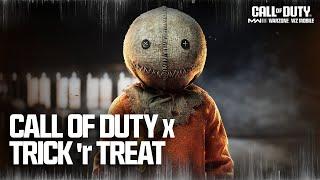 The Haunting - Trick r' Treat Bundle | Call of Duty: Warzone & Modern Warfare