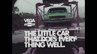 1971 Chevy Vega - Worst Car Ever Made