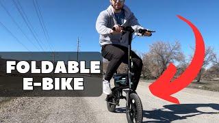 Is The Gotrax NANO 14" Electric Bike Worth The Money?