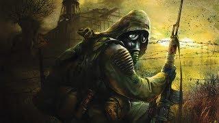 S.T.A.L.K.E.R.: Shadow of Chernobyl All Cutscenes Cinematic Game