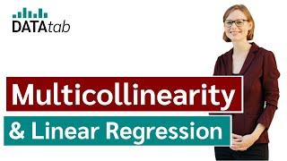 Multicollinearity (in Regression Analysis)