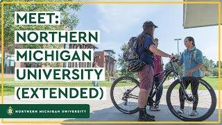 Meet: Northern Michigan University (Extended)