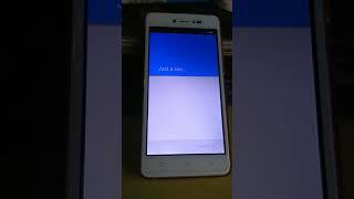 Lava z60 frp unlock with out pc 100% working