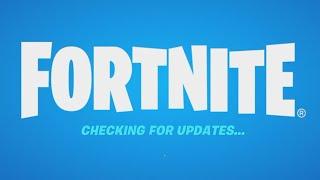 Fortnite stuck at Checking for Updates… | Can’t login to Fortnite on Xbox Series X | Xbox Series S