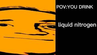 2/25/23 Mr incredible becoming idiot-you drink this...