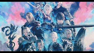 Final Fantasy XIV - Endwalker Main Story Quest - Part 6