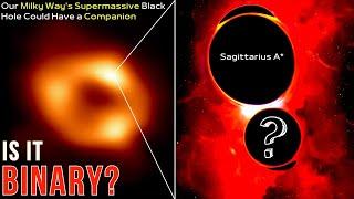 The Hidden Companion of the Sagittarius A*: Fact or Fiction?