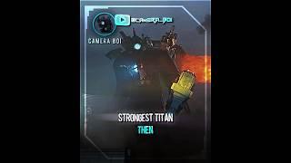 Titan Speakerman Troll Face Edit | Strongest Titan in Future #shorts #skibiditoilet #edit #trollface