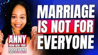 Marriage Is Not For Everyone | Why Should Not Settle In Love