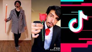 Los mejores TIK TOK de mis TRUCOS DE MAGIA  recopilación parte 2