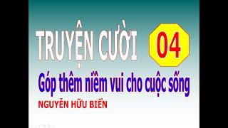 Tuyển tập truyện cười ngắn – phần 4