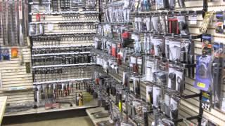 Business Opportunity For Sale: Johnny's Auto Parts & Machine Shop Services